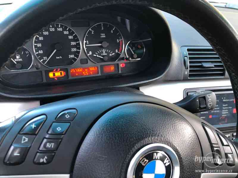 Bmw e46 330D 150kw - foto 6