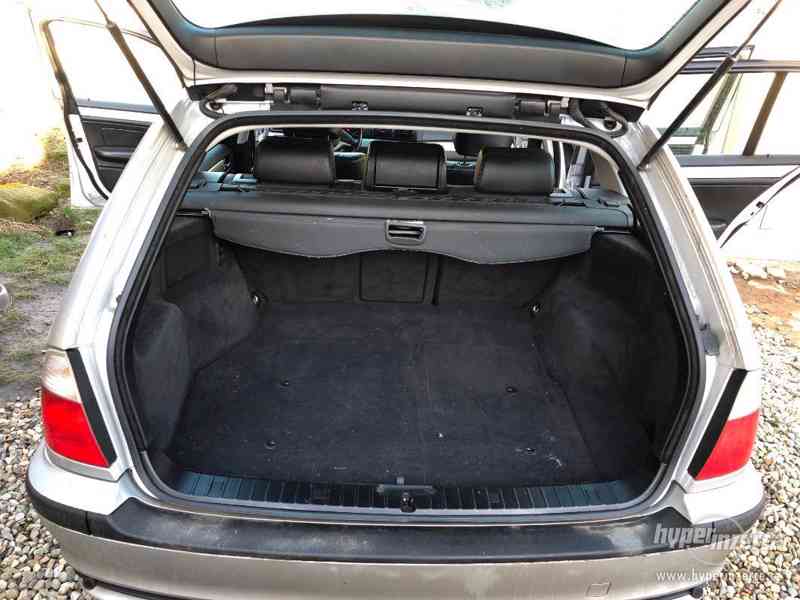 Bmw e46 330D 150kw - foto 7
