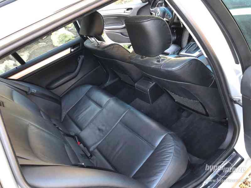 Bmw e46 330D 150kw - foto 9