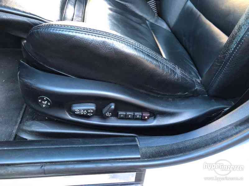 Bmw e46 330D 150kw - foto 11