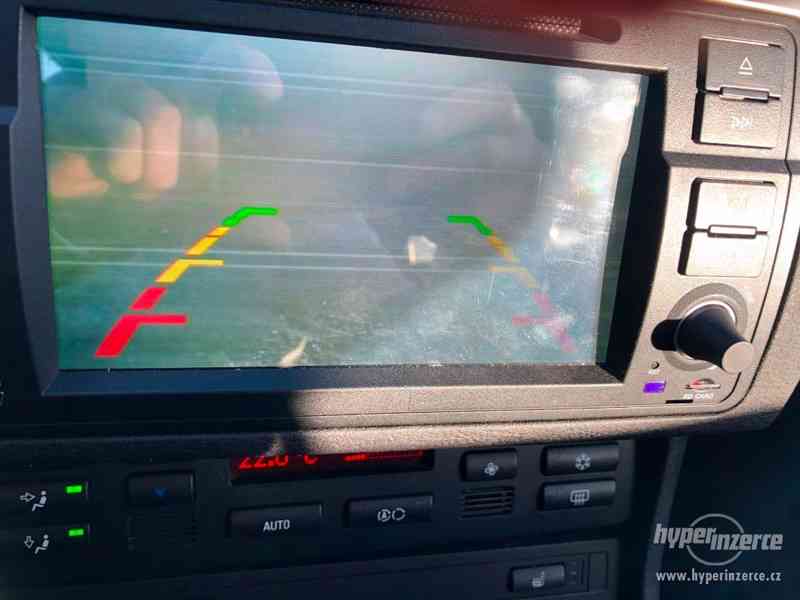 Bmw e46 330D 150kw - foto 16