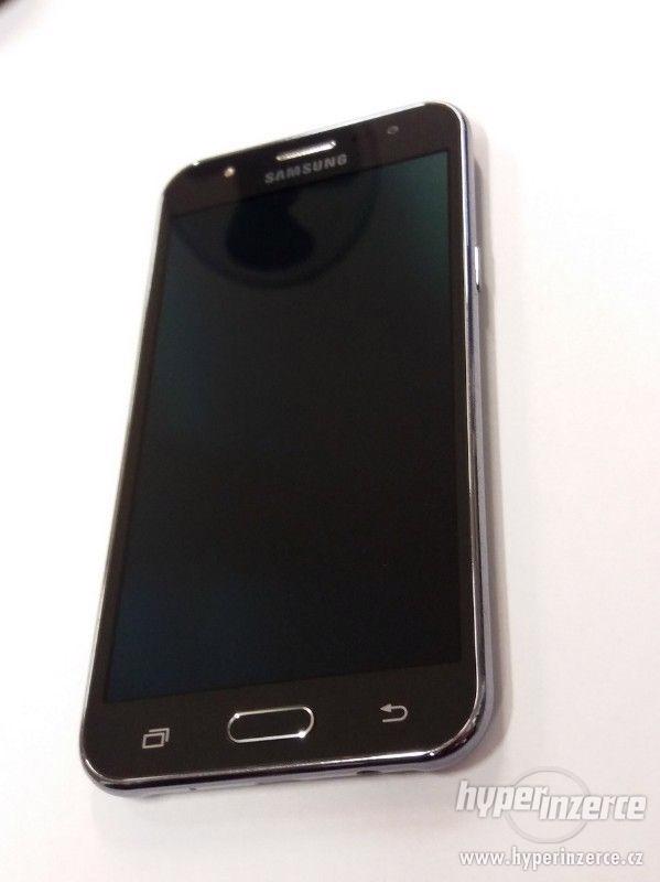 Samsung Galaxy J5 černý (V18040035) - foto 1