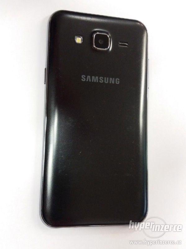 Samsung Galaxy J5 černý (V18040035) - foto 6