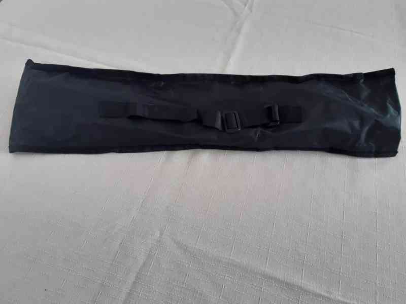 Držák kytary nebo baskytary k reprobedně či kombu s obalem - foto 4