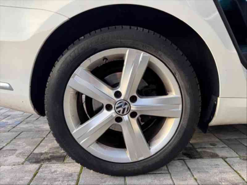 Volkswagen Passat 2,0 TDI 130kW BMT DSG Comfortl. Variant - foto 5