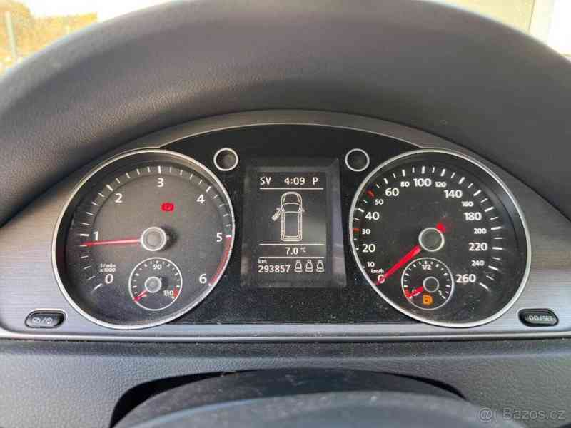 Volkswagen Passat 2,0 TDI 130kW BMT DSG Comfortl. Variant - foto 6