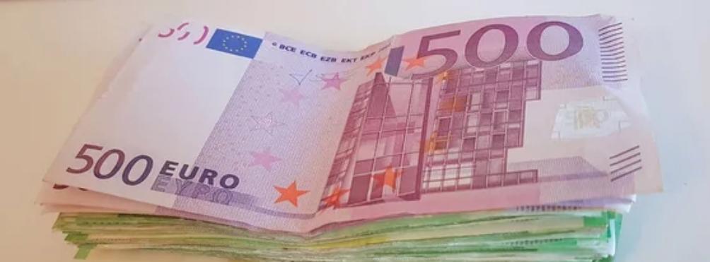 Finanční dotace bez kauce 