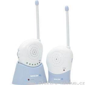 chůvička sencor sbm 8816 (se zárukou). - foto 1