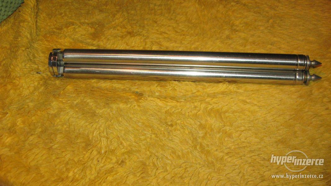 stativ na foták apod levně - foto 1