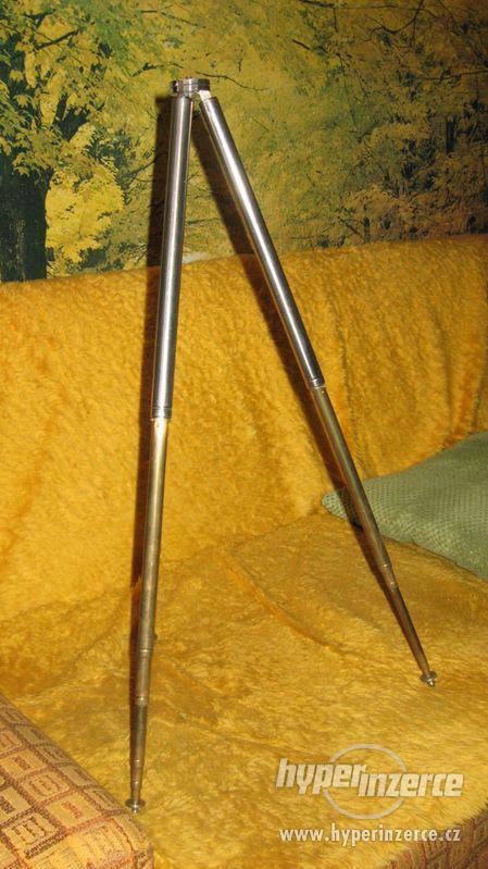 stativ na foták apod levně - foto 3