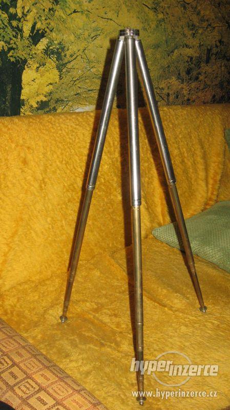 stativ na foták apod levně - foto 4