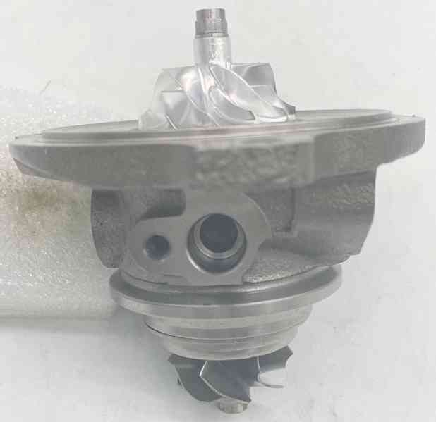 Střed turba Ložiskový uzel 03F145701LX 03F145701LV - foto 4