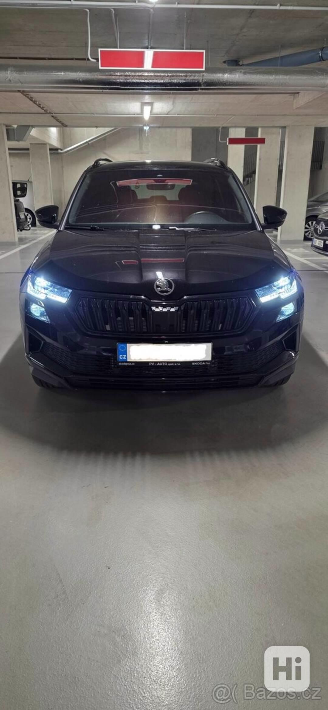 Škoda Karoq 1,5   TSI - foto 1