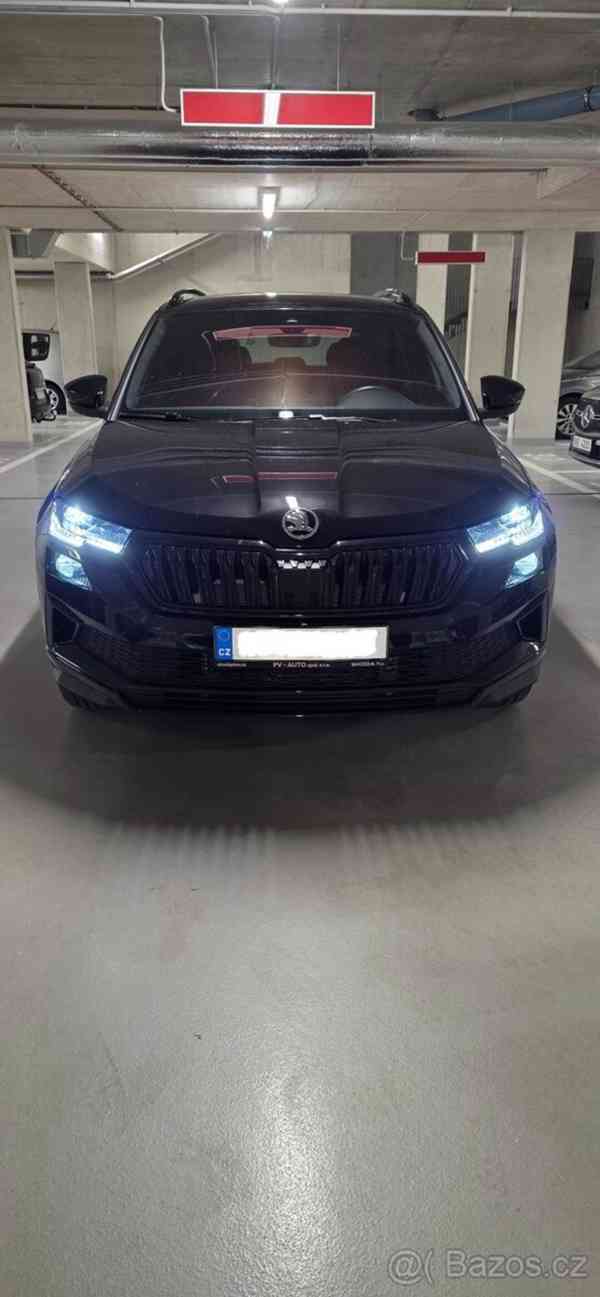 Škoda Karoq 1,5   TSI - foto 1