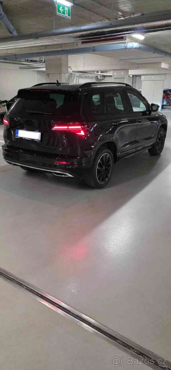 Škoda Karoq 1,5   TSI - foto 8