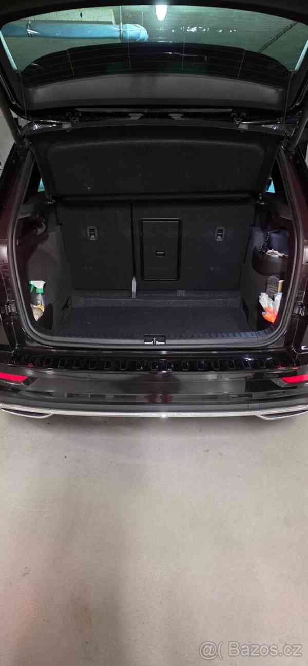 Škoda Karoq 1,5   TSI - foto 9