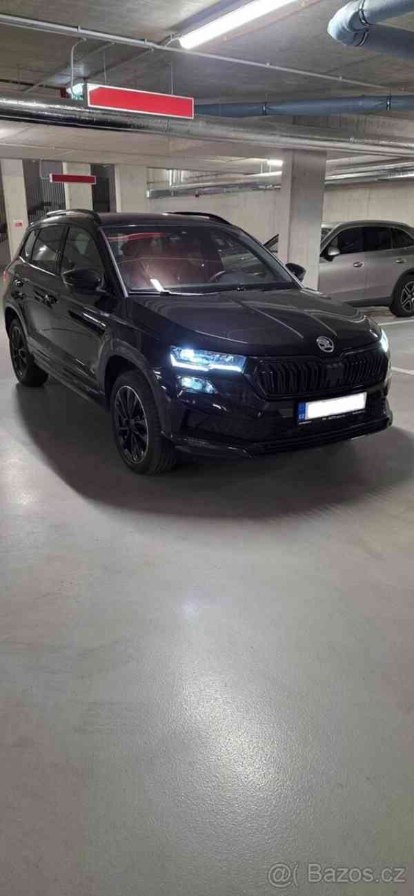 Škoda Karoq 1,5   TSI - foto 11