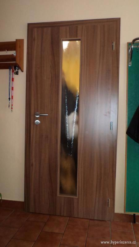 Obložky - obklad kovových zárubní - foto 12