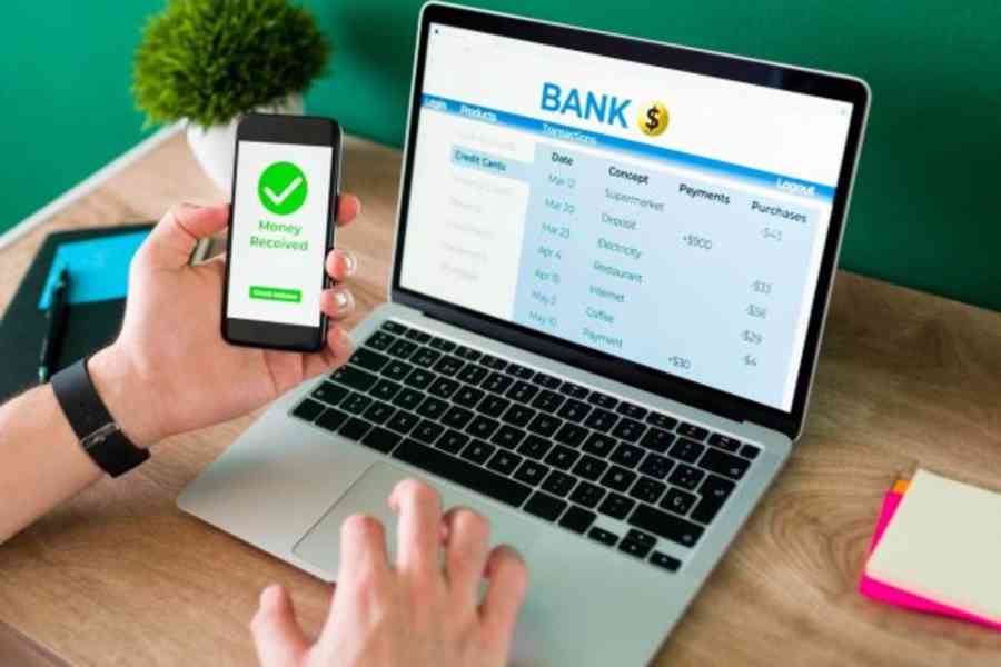 Rychlá a spolehlivá online půjčka peněz 