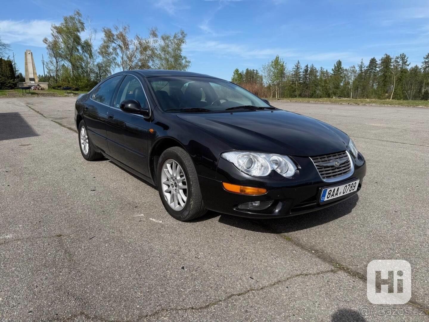 Chrysler 300M 3,5   300 M - foto 1