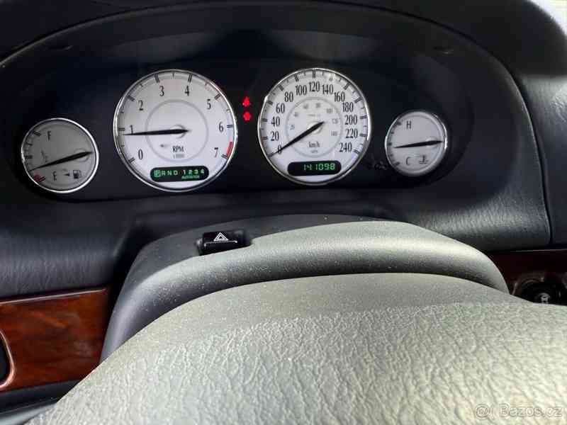 Chrysler 300M 3,5   300 M - foto 9