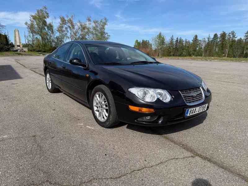 Chrysler 300M 3,5   300 M - foto 1
