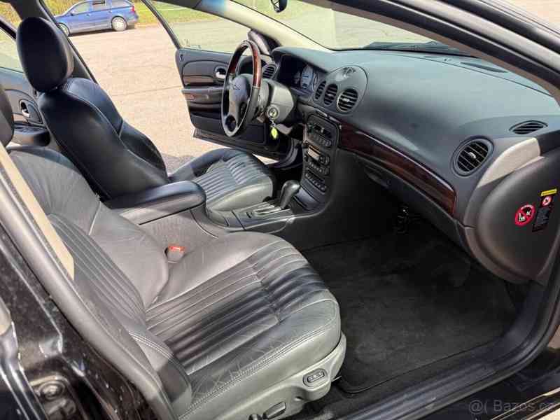 Chrysler 300M 3,5   300 M - foto 16