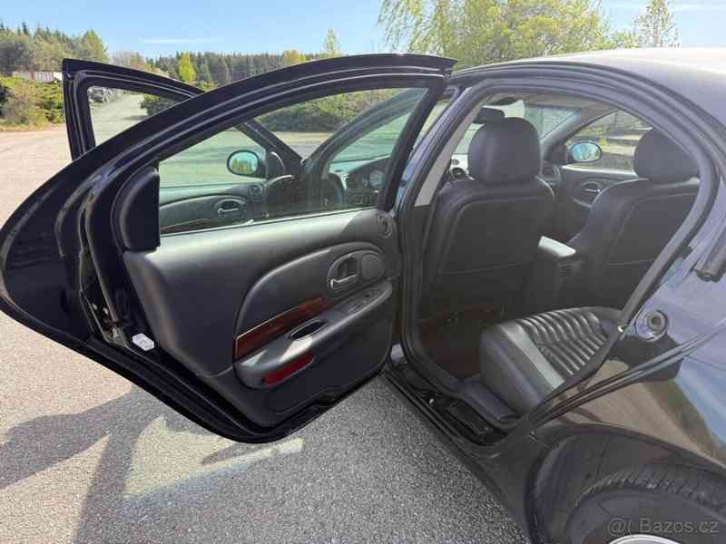 Chrysler 300M 3,5   300 M - foto 6