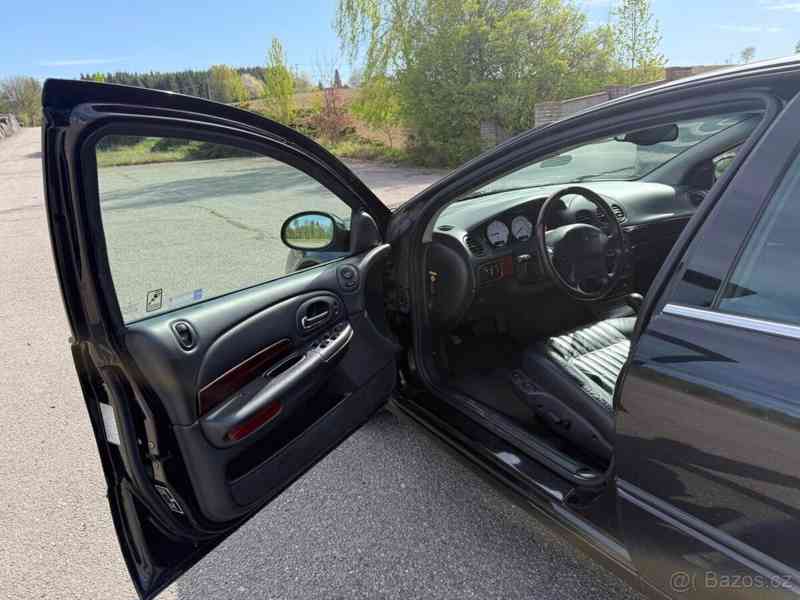 Chrysler 300M 3,5   300 M - foto 7