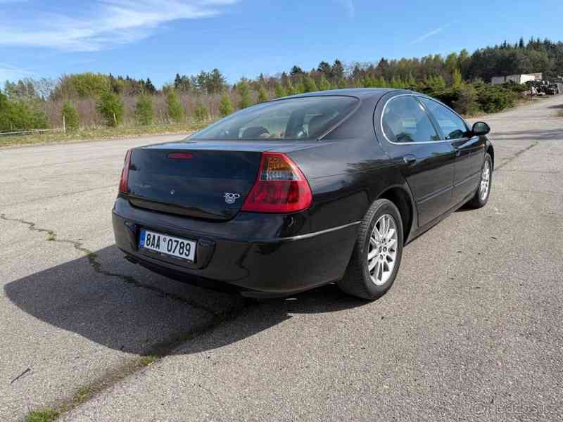 Chrysler 300M 3,5   300 M - foto 4