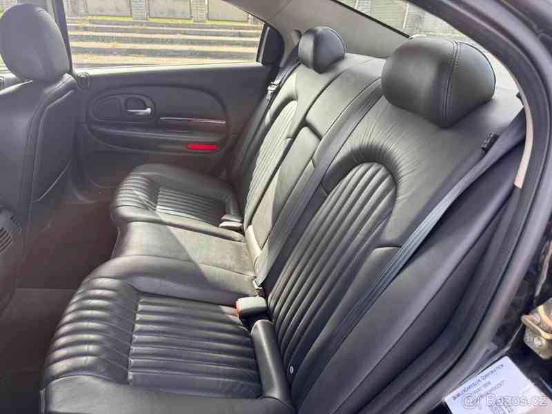 Chrysler 300M 3,5   300 M - foto 13