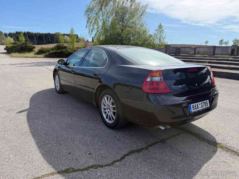 Chrysler 300M 3,5   300 M - foto 5