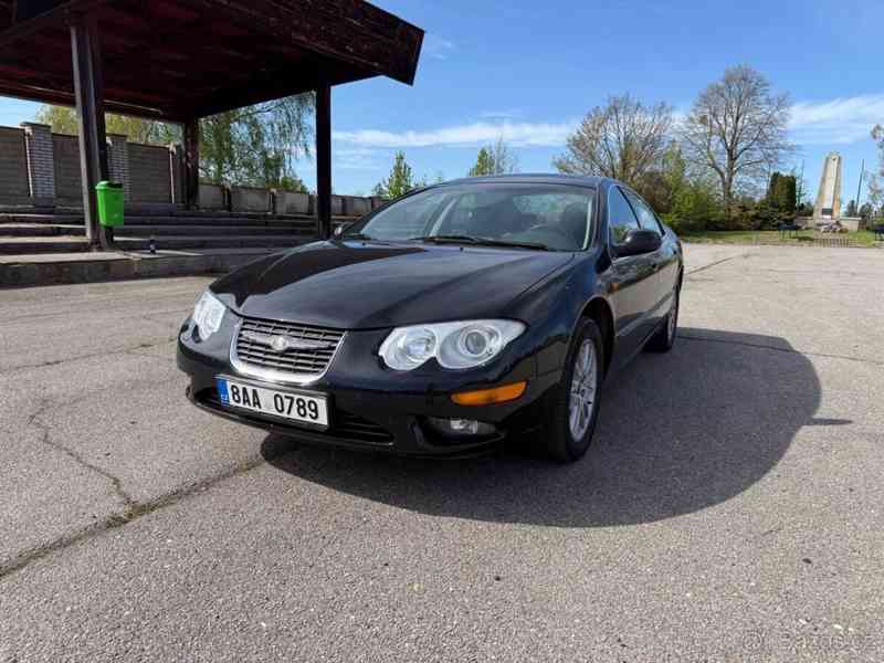 Chrysler 300M 3,5   300 M - foto 2