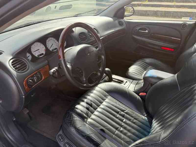 Chrysler 300M 3,5   300 M - foto 8