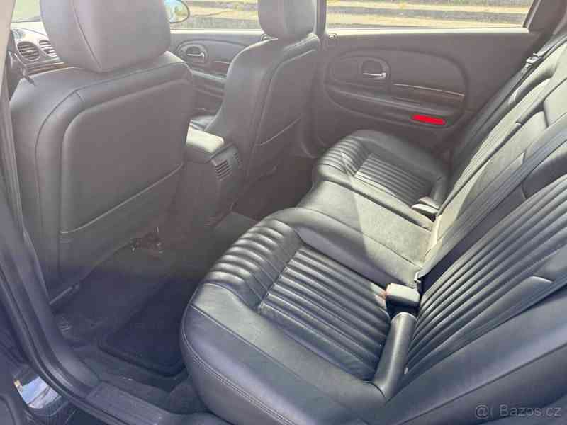 Chrysler 300M 3,5   300 M - foto 10