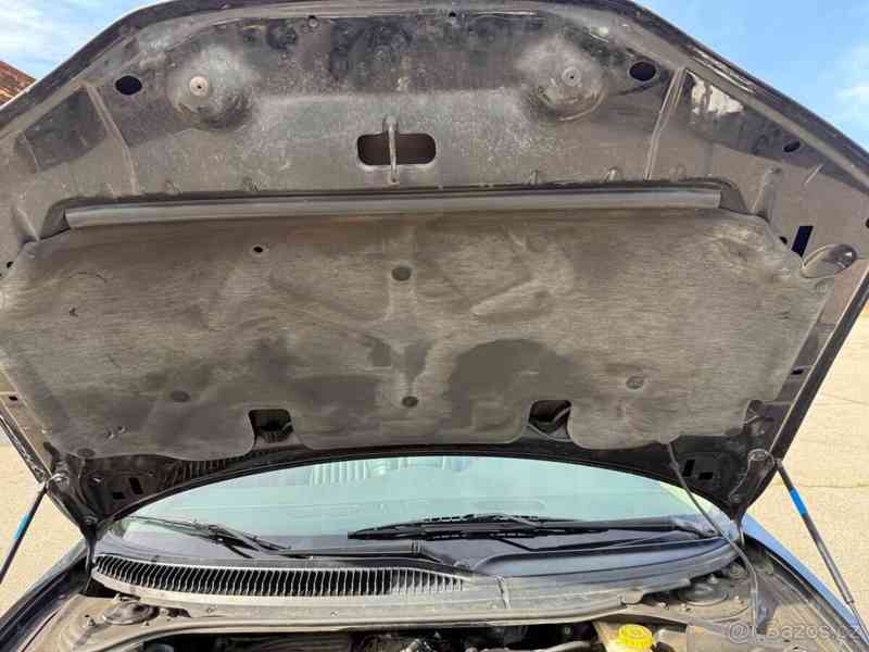 Chrysler 300M 3,5   300 M - foto 12