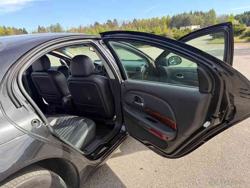 Chrysler 300M 3,5   300 M - foto 11
