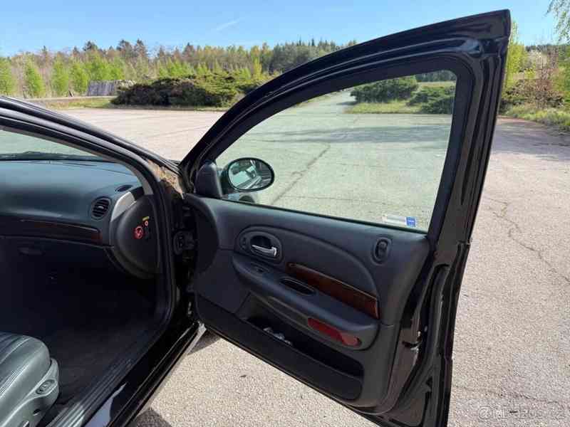 Chrysler 300M 3,5   300 M - foto 14