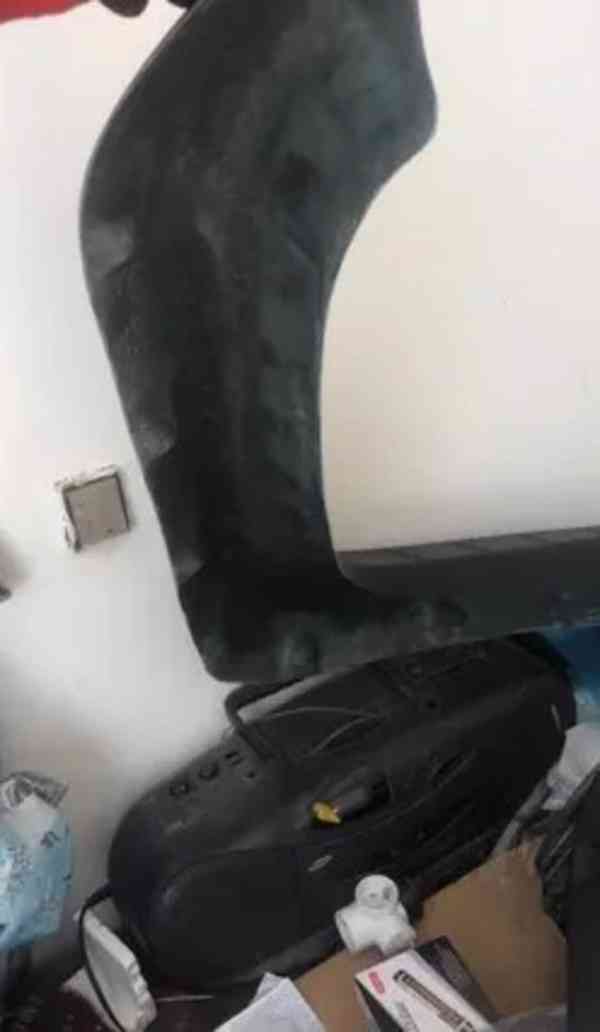 lemy blatniku JEEP GRAND CHEROKEE zj 91-99 nadkoli - foto 5