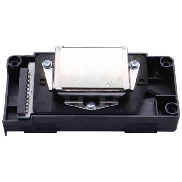 Epson Print Head With Second Time Lock (DX5) (MEGAHPRINTING) - foto 1