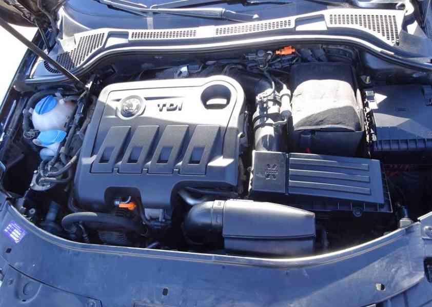 Škoda Superb 2.0 TDI r.v.2012 (103 kw) stk:10/2025 - foto 18