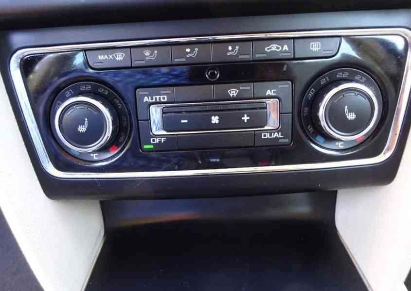 Škoda Superb 2.0 TDI r.v.2012 (103 kw) stk:10/2025 - foto 10