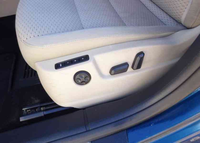 Škoda Superb 2.0 TDI r.v.2012 (103 kw) stk:10/2025 - foto 12