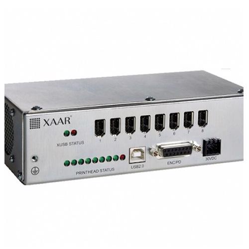 Xaar XUSB Drive Electronics System XP55500016 (MEGAHPRINTING - foto 1