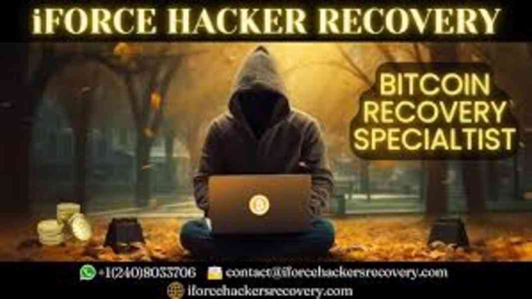 Top Ways To Recover Funds From Scam iForce Hacker Recovery - foto 3