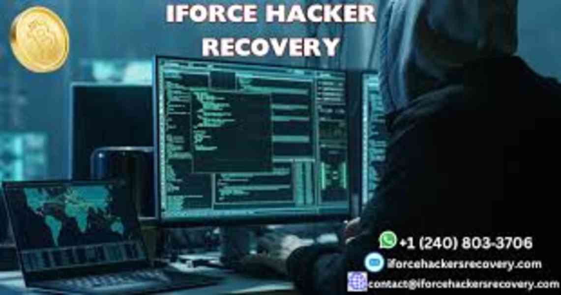 Top Ways To Recover Funds From Scam iForce Hacker Recovery - foto 4