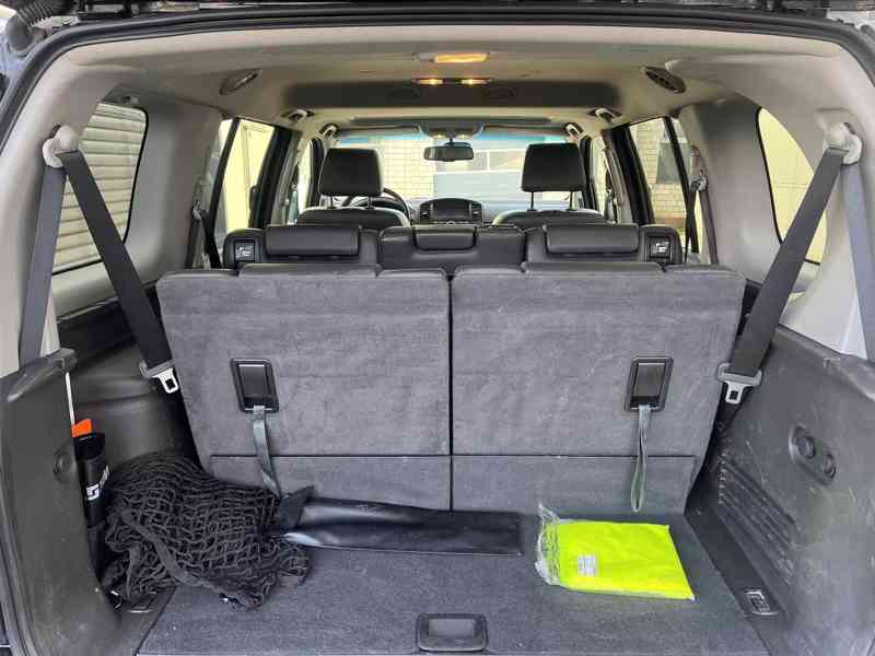 Nissan Pathfinder 3.0 dCi LE 170kw - foto 9