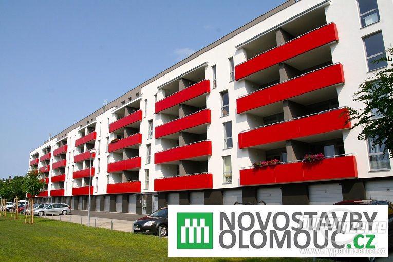 4+kk 100 m2 Klášterní Hradisko - mezonet - foto 1