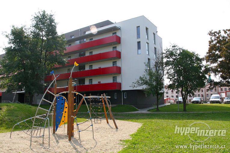 4+kk 100 m2 Klášterní Hradisko - mezonet - foto 2