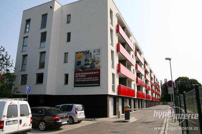 4+kk 100 m2 Klášterní Hradisko - mezonet - foto 3